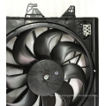 New coming auto parts high quality Tech Car Radiator Fan for MDO 2.0L 2004- oem 3S71-8C607-BD